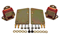Energy Suspension Ls Conversion Mtr Mount Set  - Red - Mammoth Racing -