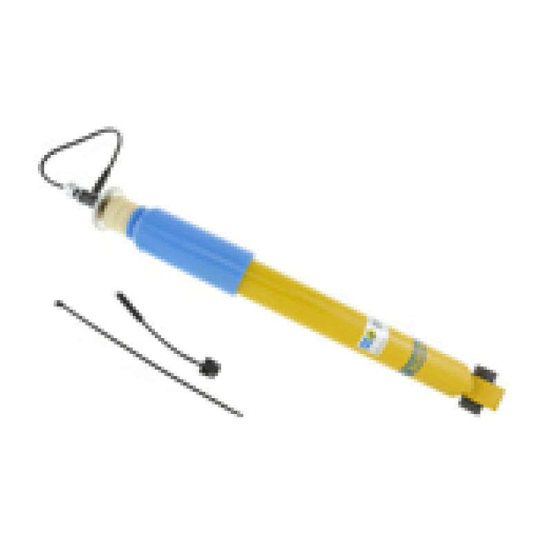 Bilstein B6 (DampTronic) 08-13 BMW M3 V8 4.0L Base Rear 46mm Monotube Shock Absorber - Mammoth Racing -