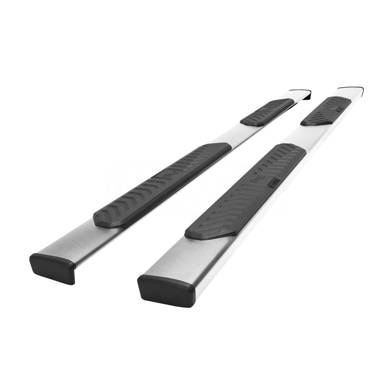 Westin 22-23 Toyota Tundra Double Cab R5 Nerf Step Bars - SS - Mammoth Racing -