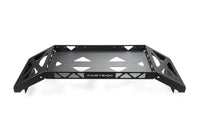 Fabtech 20-21 Jeep JT Gladiator Cargo Rack - Mammoth Racing -