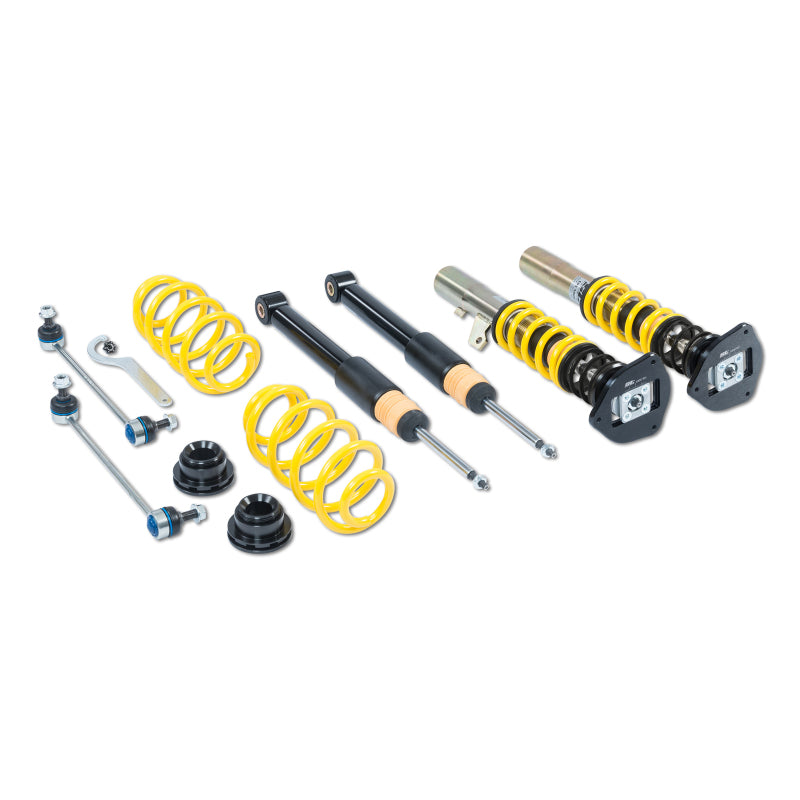 ST TA-Height Adjustable Coilovers 05-10 VW Golf V/Jetta V A3 (8p) 2WD - My Store