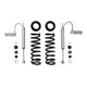 Bilstein B8 5162 Series 14-16 Dodge Ram 2500 Monotube Front Suspension Kit - Mammoth Racing -