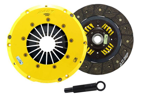 ACT 2010 Hyundai Genesis Coupe HD/Perf Street Sprung Clutch Kit - My Store