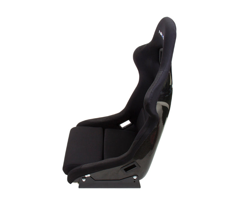 NRG Carbon Fiber Bucket Seat - Medium - My Store