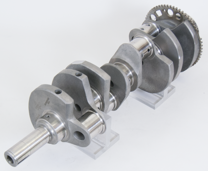 Eagle Forged 4340 Steel Crankshaft Chevy LS9 4.000in. Stroke w/ LS2 Reluctor Wheel - Mammoth Racing -
