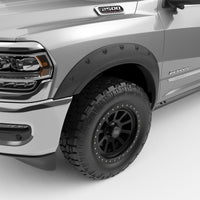 EGR 20-22 Ram 2500/3500 Baseline Bolt Style Fender Flares Set Of 4 - Mammoth Racing -