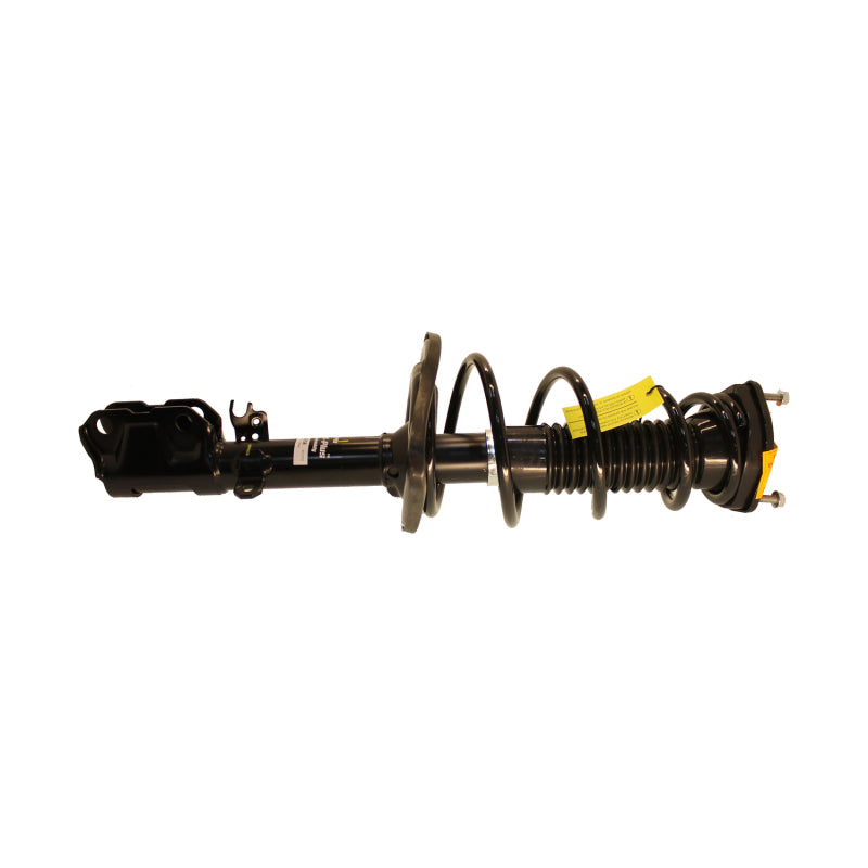 KYB Shocks & Struts Strut Plus Rear Left Toyota Camry 14-12 (Excl. Hybrid/SE/SE Sport) - Mammoth Racing -