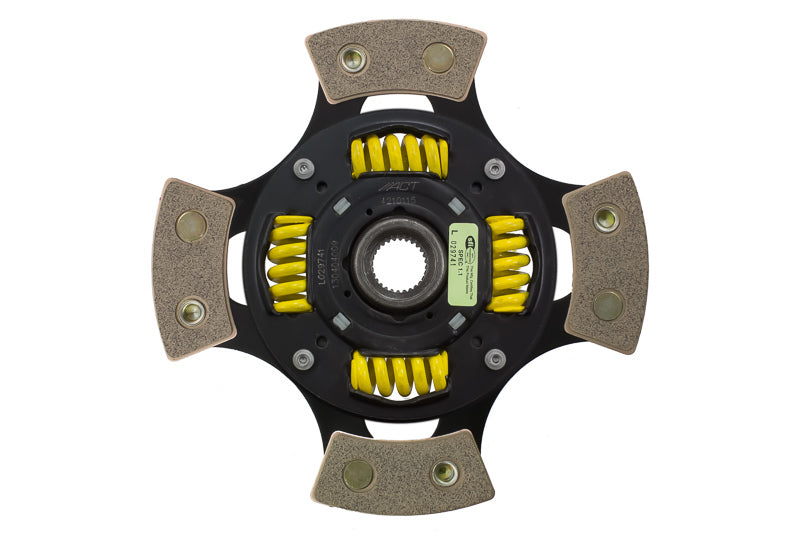 ACT 1996 Volkswagen Golf 4 Pad Sprung Race Disc - My Store
