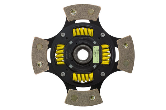 ACT 1996 Volkswagen Golf 4 Pad Sprung Race Disc - My Store