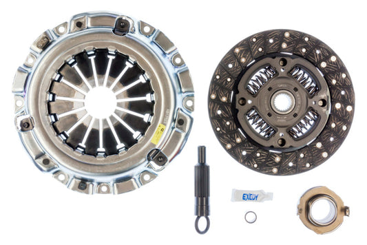 Exedy 2003-2008 Mazda Rx-8 R2 Stage 1 Organic Clutch