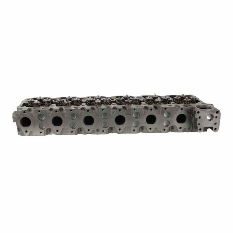 Industrial Injection 07.5+ Cummins 6.7l Stock Head w/ Fire Rings - My Store