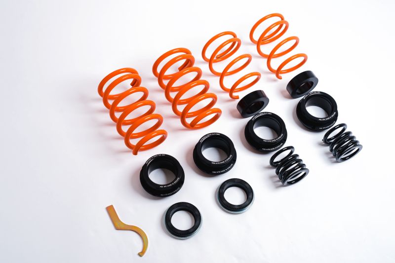 MSS 17-21 BMW M5 CS / M5 Competition LCi Sports Full Adjustable Kit - My Store