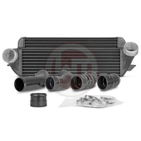 Wagner Tuning BMW E90 335d EVO2 Competition Intercooler Kit - My Store