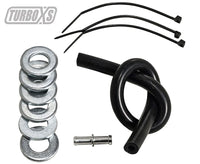 Turbo XS 2015 Subaru WRX Hybrid BOV Blow Off Valve Type XS - Mammoth Racing -