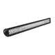 Westin EF2 LED Light Bar Double Row 30 inch Combo w/3W Epistar - Black - Mammoth Racing -