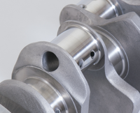Eagle Chrysler 360 Forged Crankshaft - Mammoth Racing -