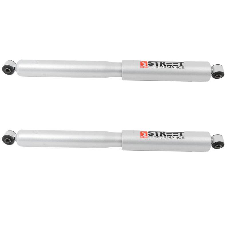 Belltech 15-20 Ford F-150 2wd/4wd Performance Coilover Kit - Mammoth Racing -