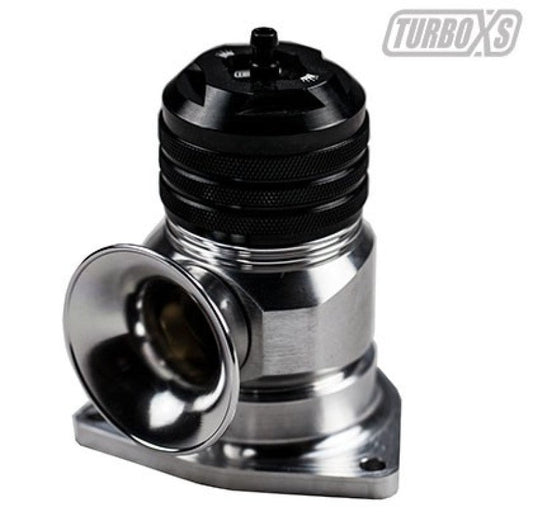 Turbo XS 09-11 Hyundai Genesis Coupe 2.0t Blow Off Valve and Adapter Kit - Mammoth Racing -