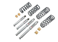 Belltech Lowering KIT With SP Shocks - Mammoth Racing -