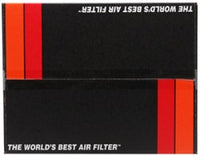 K&N 11-14 Jeep Patriot L4 2.0l Performance Intake - Mammoth Racing -