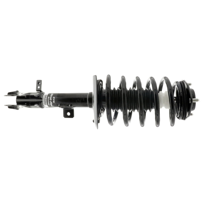 KYB Shocks & Struts Strut Plus Front Left 12-17 Jeep Compass FWD / 12-17 Jeep Patriot FWD - Mammoth Racing -