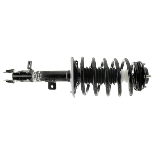 KYB Shocks & Struts Strut Plus Front Left 12-17 Jeep Compass FWD / 12-17 Jeep Patriot FWD - Mammoth Racing -
