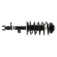 KYB Shocks & Struts Strut Plus Front Left 12-17 Jeep Compass FWD / 12-17 Jeep Patriot FWD - Mammoth Racing -