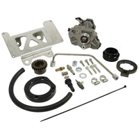 BD Diesel 2019-2020 Ram 2500/3500 6.7l Venom CP3 Conversion Kit w/ CP3 Pump - Mammoth Racing -