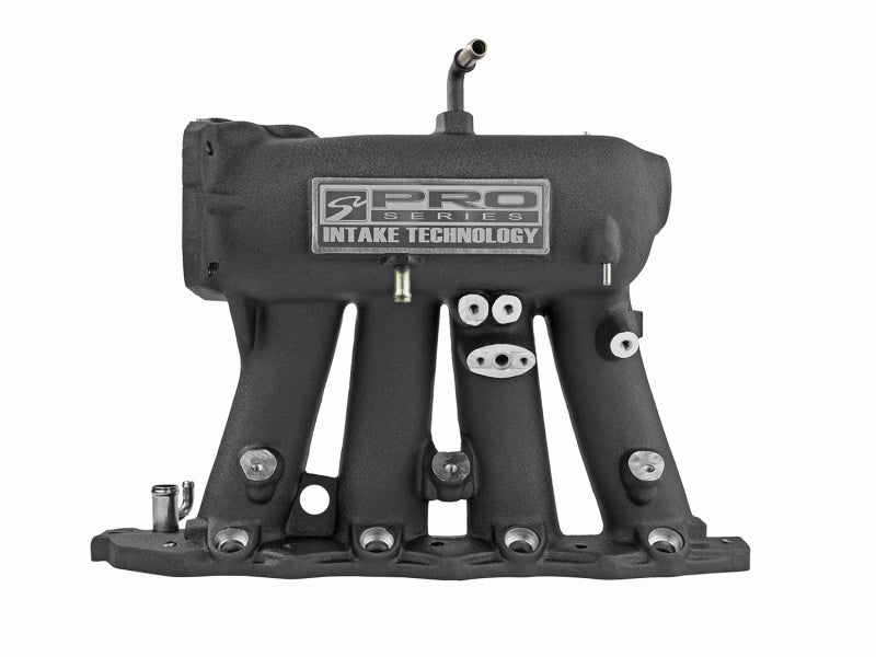 Skunk2 Pro Series 94-01 Honda/Acura B18c1 Dohc Intake Manifold (Black Series) - Mammoth Racing -