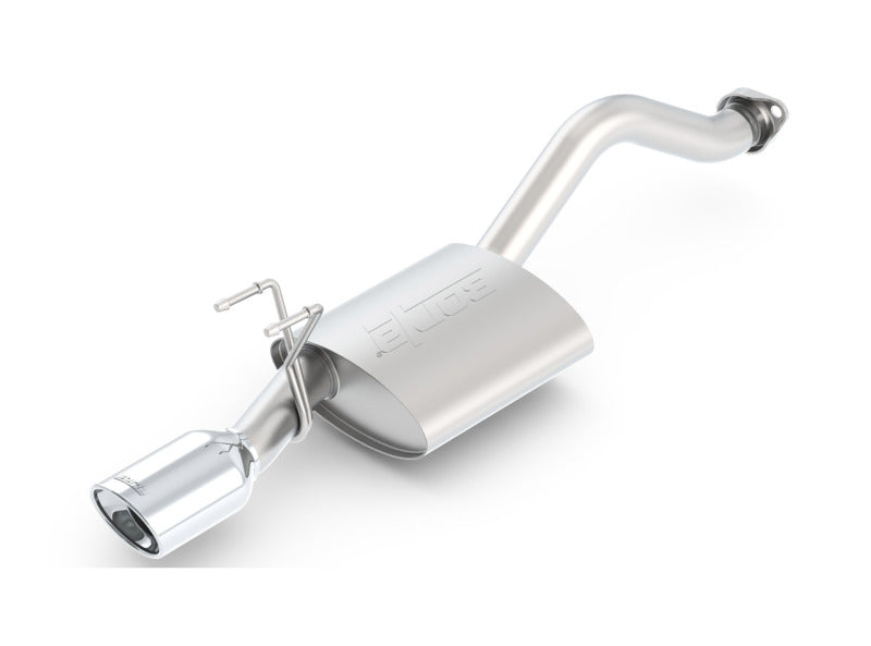 Borla 12-15 Honda Civic LX/HF/GX/EX-L/EX/DX 1.8L 4cyl FWD SS Exhaust (rear section only) - My Store