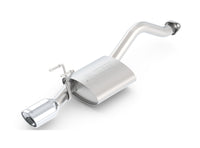 Borla 12-15 Honda Civic LX/HF/GX/EX-L/EX/DX 1.8L 4cyl FWD SS Exhaust (rear section only) - My Store