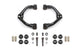Fabtech 2020 GM K2500hd 3.5in Uniball Upper Control Arms - Mammoth Racing -