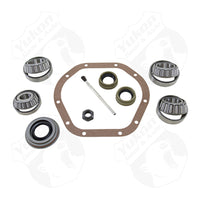 Yukon Gear Bearing install Kit For Dana 44 TJ Rubicon Diff - Mammoth Racing -