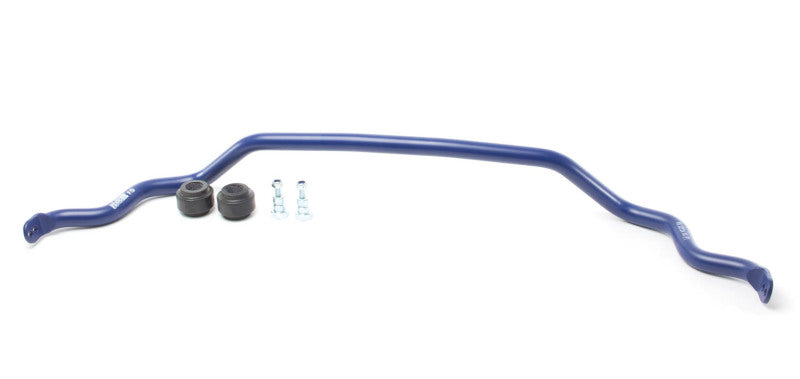 H&R 96-02 Mercedes-Benz E300d/e320/e420/e430/e55 AMG W210 30mm Adj. 2 Hole Sway Bar - Front - Mammoth Racing -