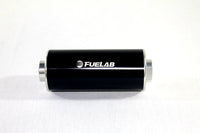 Fuelab 98.5-13 Dodge 2500/3500 Diesel Velocity Series 100 GPH In-Line Lift Pump 18 PSI - Mammoth Racing -