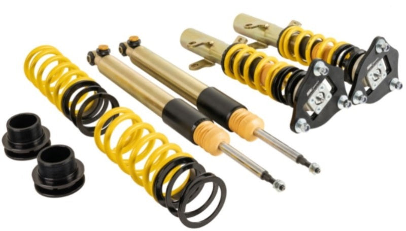 ST XTA-Plus 3 Adjustable Coilovers 94-99 BMW M3 (e36) 2.3l/3.0l/3.2l - My Store