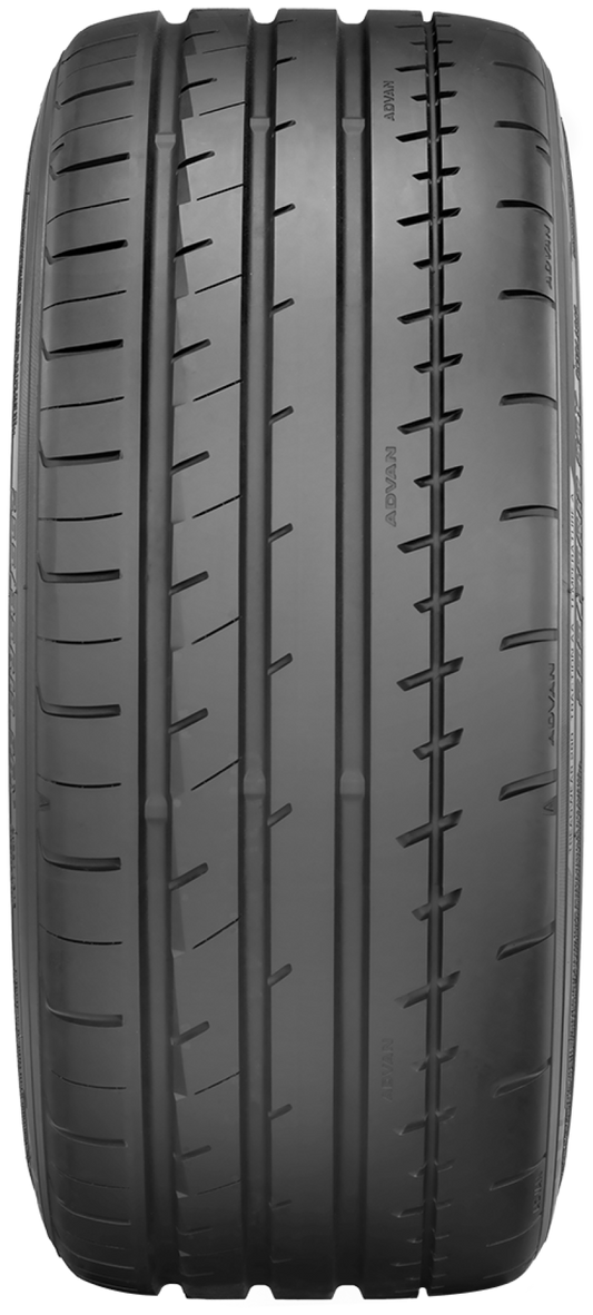 Yokohama Advan Apex V601 Tire - 295/30R19 100Y - My Store