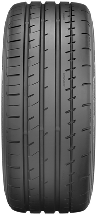 Yokohama Advan Apex V601 Tire - 245/35R18 92Y - My Store