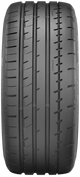 Yokohama Advan Apex V601 Tire - 245/35R20 95Y - My Store