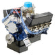Ford Racing 572 Cubic Inch 655 HP Crate Engine Front Sump (No Cancel No Returns) - Mammoth Racing -