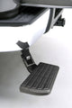AMP Research 2007-2013 Chevrolet Silverado 1500 BedStep - Black - My Store