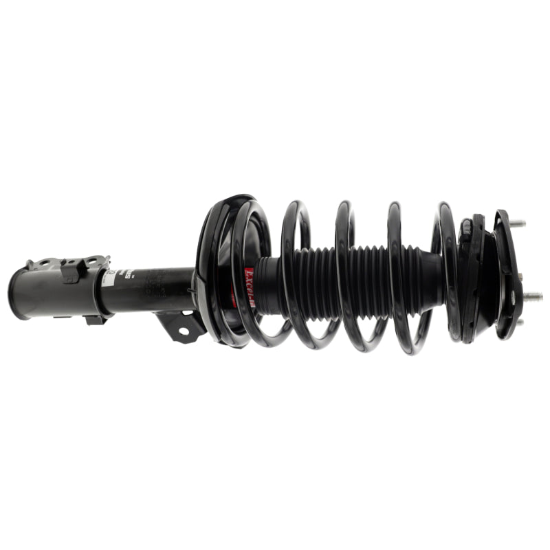 KYB Shocks & Struts Strut Plus Front Right 06-11 Hyundai Accent - Mammoth Racing -