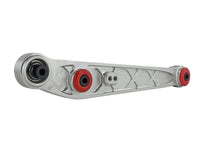 Skunk2 Honda/Acura EK Alpha Series Rear Lower Control Arm Set - Clear - Mammoth Racing -