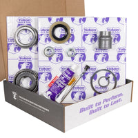 Yukon Gear & Install Kit Package for 91-97 Toyota Land Cruiser w/o Factory Locker 4.88 Ratio - My Store