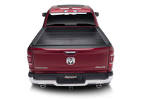 UnderCover 19-20 Ram 1500 5.7ft Flex Bed Cover - Mammoth Racing -