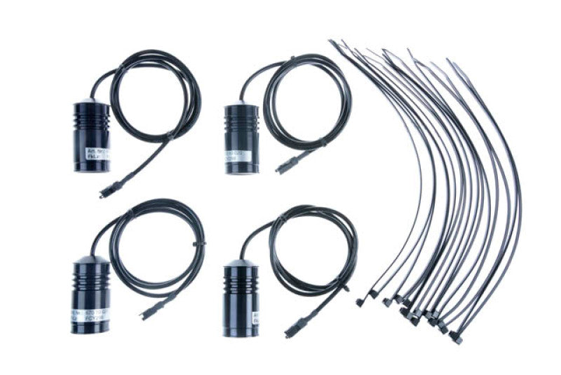 KW Electronic Damping Cancellation Kit Alfa Romeo 8C Competizione type 920 - Mammoth Racing -
