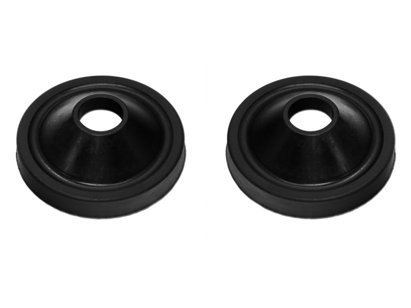 Icon 07-18 Jeep Wrangler JK .75in Rear Spacer Kit - Mammoth Racing -