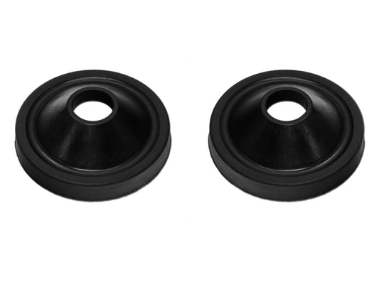 Icon 07-18 Jeep Wrangler JK .75in Rear Spacer Kit - Mammoth Racing -