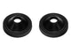 Icon 07-18 Jeep Wrangler JK .75in Rear Spacer Kit - Mammoth Racing -