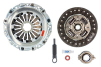 Exedy 2005-2005 Saab 9-2x Aero H4 Stage 1 Organic Clutch Subaru Forester 2004-2005 - Mammoth Racing -